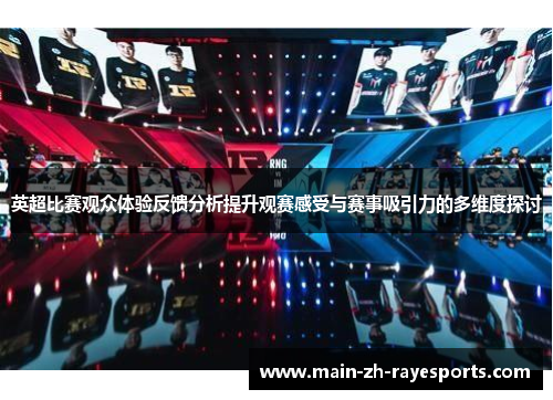 英超比赛观众体验反馈分析提升观赛感受与赛事吸引力的多维度探讨
