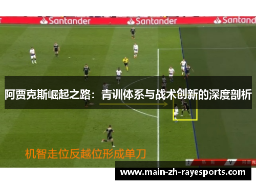 阿贾克斯崛起之路：青训体系与战术创新的深度剖析