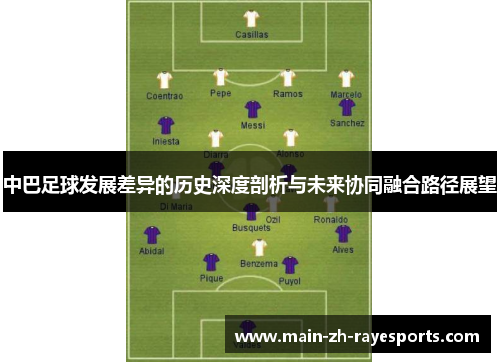 中巴足球发展差异的历史深度剖析与未来协同融合路径展望 中巴足球发展差异的历史深度剖析与未来协同融合路径展望